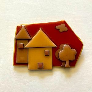 Adorable Pin for your fav realtor